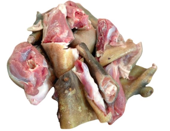 Goat Meat — Stressfree Foods Lagos.