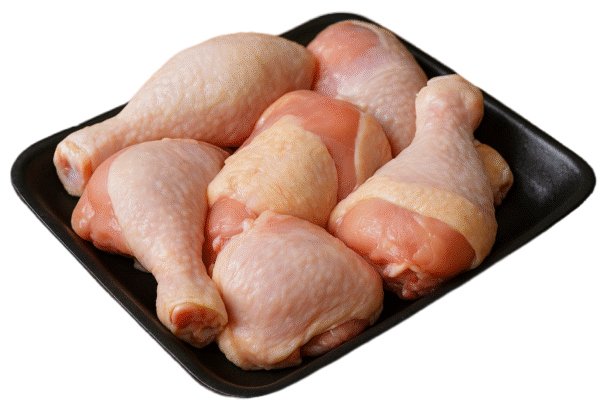 Clean Chicken — Stressfree Foods Lagos.