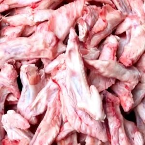 Fresh frozen turkey finger sold by Stressfree Foods Ltd in Ajah, Lagos
