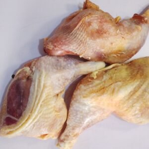 Fresh frozen Orobo chicken sold by Stressfree Foods Ltd in Ajah, Lagos