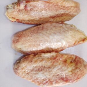 Fresh frozen turkey wings sold by Stressfree Foods Ltd in Ajah, Lagos