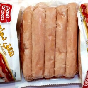 Frozen sausages pack of 10 sold by Stressfree Foods Ltd in Ajah, Lagos