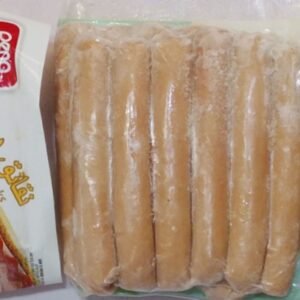 Frozen sausages pack of 12 sold by Stressfree Foods Ltd in Ajah, Lagos
