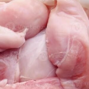 Boneless Chicken (1kg)