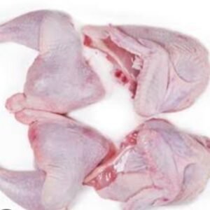 Soft Chicken (1kg)